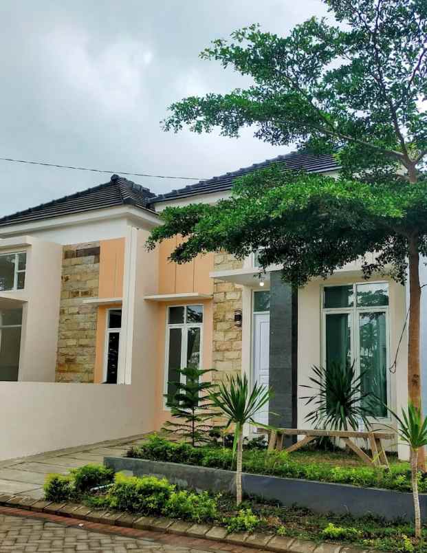 perumahan baru daerah gondanglegi malang