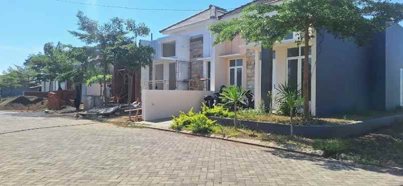 perumahan baru daerah gondanglegi malang