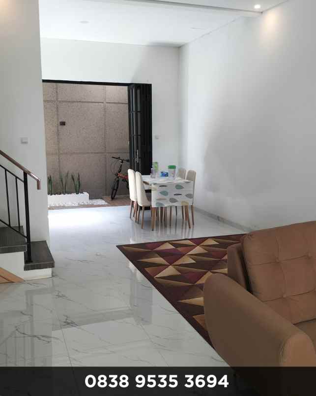 perumahan di ponorogo perumahan syariah harga 500jt