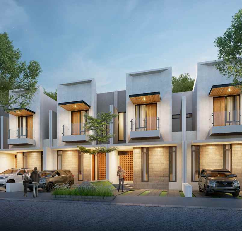 perumahan di ponorogo perumahan syariah harga 500jt