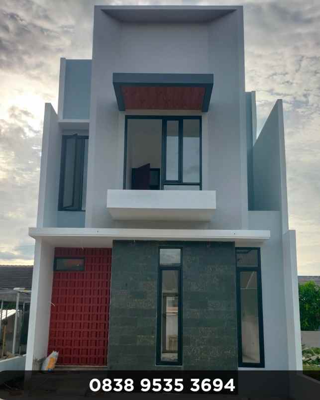 perumahan di ponorogo perumahan syariah harga 500jt