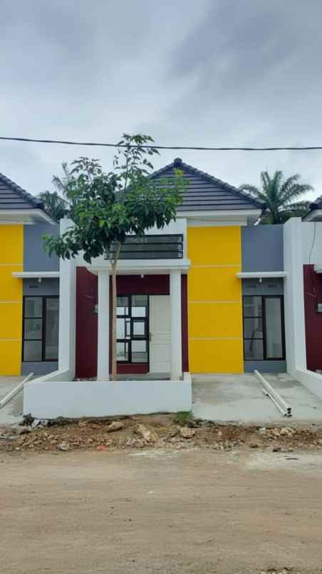 perumahan gondanglegi malang azvina regency