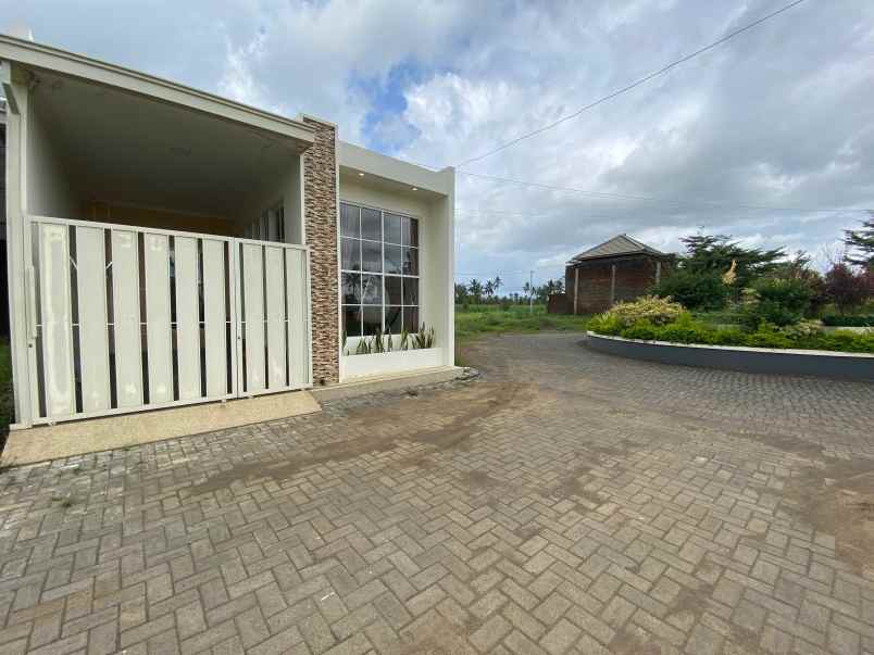 perumahan gondanglegi malang bhumi santri regency