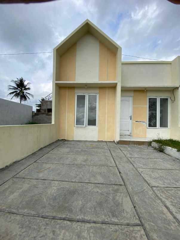 perumahan gondanglegi malang bhumi santri regency