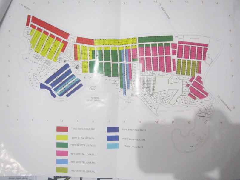 perumahan river valley residence