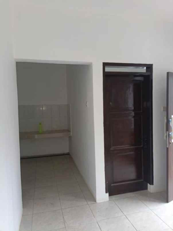 perumahan subsidi dp murah bandung timur indo regency