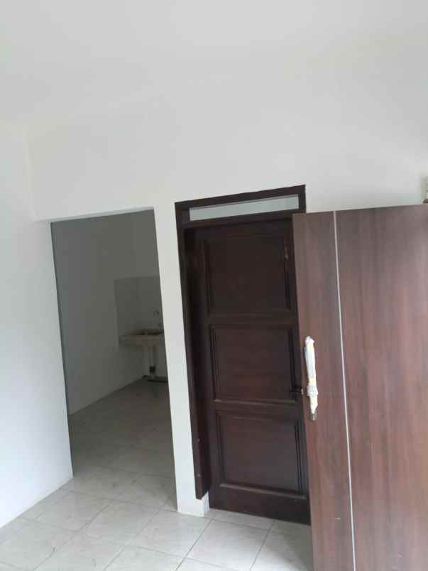 perumahan subsidi dp murah bandung timur indo regency