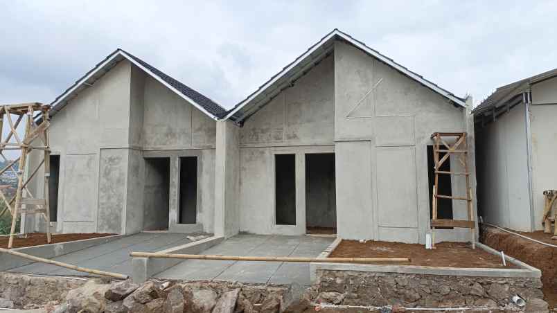 perumahan subsidi kualitas komersil