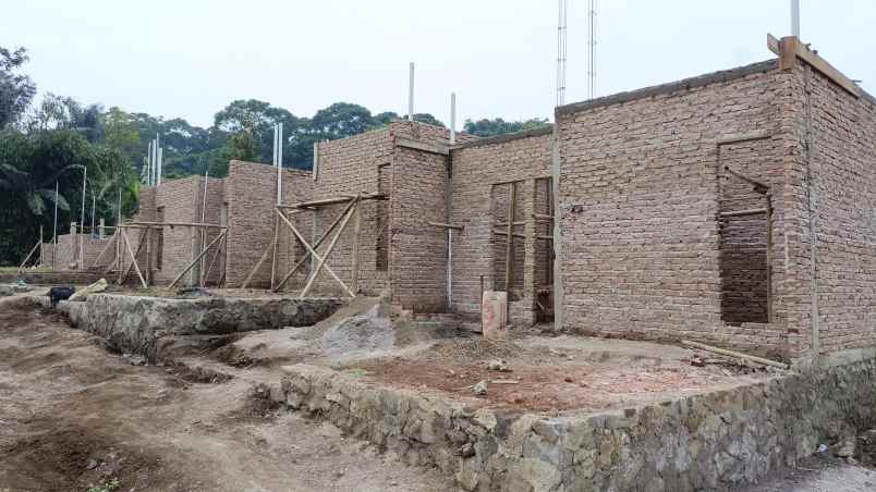 perumahan subsidi kualitas komersil