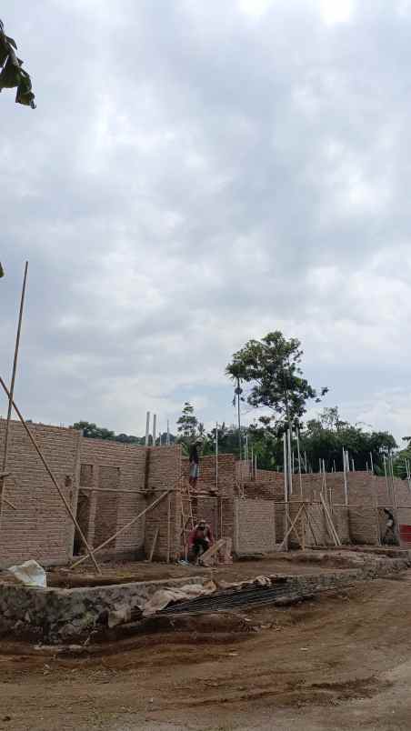 perumahan subsidi kualitas komersil