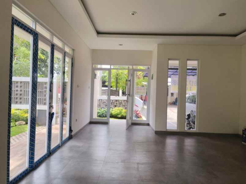 posisi hook rumah gegerkalong setiabudi bandung utara