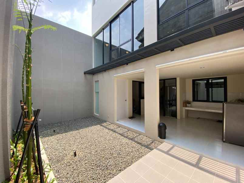 precium simatupang jakarta selatan free bphtb dan ajb