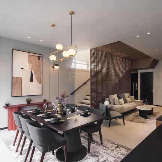 precium simatupang jakarta selatan free bphtb dan ajb