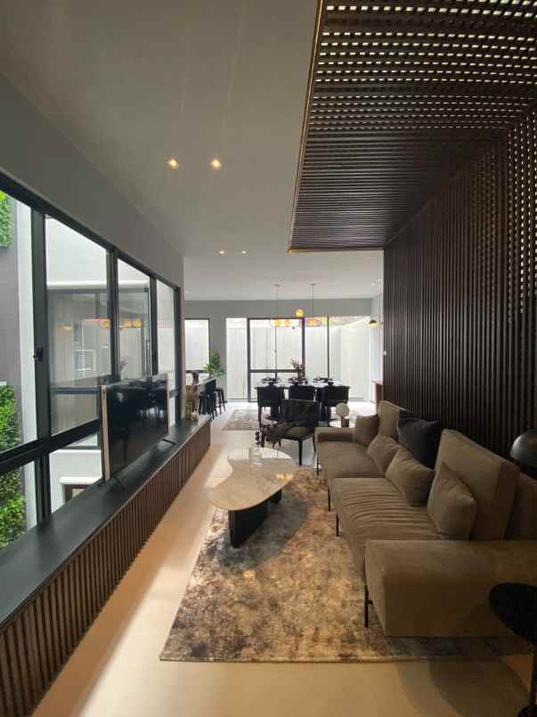 precium simatupang jakarta selatan free bphtb dan ajb