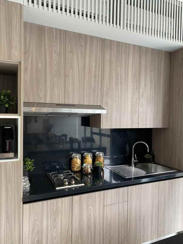 precium simatupang jakarta selatan free bphtb dan ajb