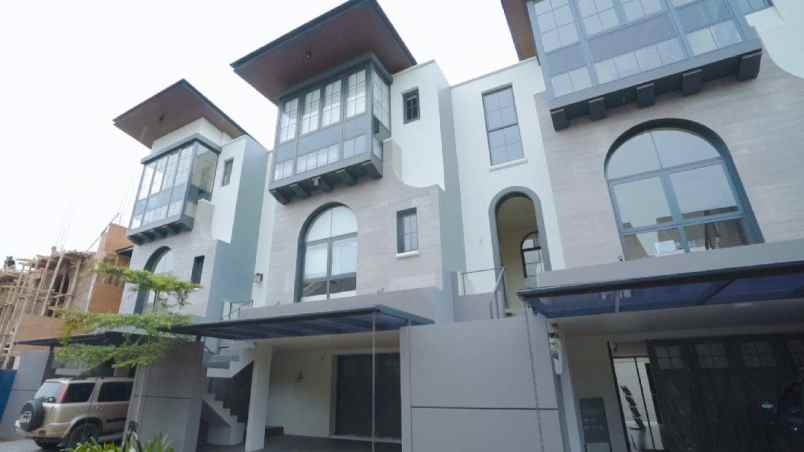 precium simatupang jakarta selatan free bphtb dan ajb