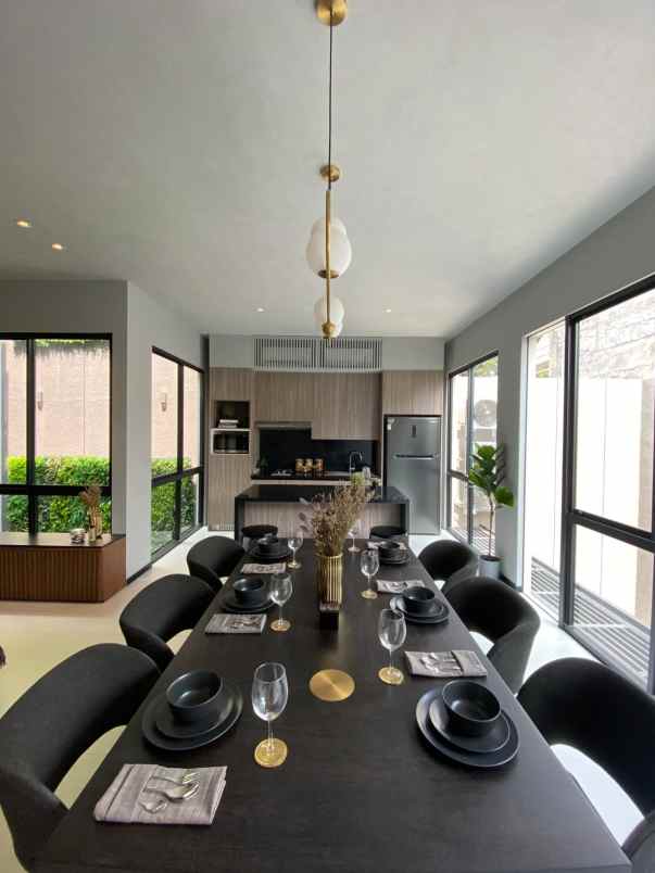 precium simatupang jakarta selatan free bphtb dan ajb