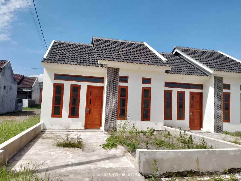 promo ramadhan rumah tanpa dp