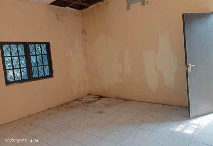 rimah ex kantor 1000m2 setu bekasi