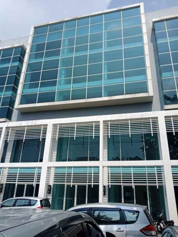 ruko 2 jejer losss siap pakai klampis area rame 24 jam