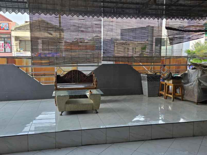 ruko 3 lantai raya manukan lor surabaya barat