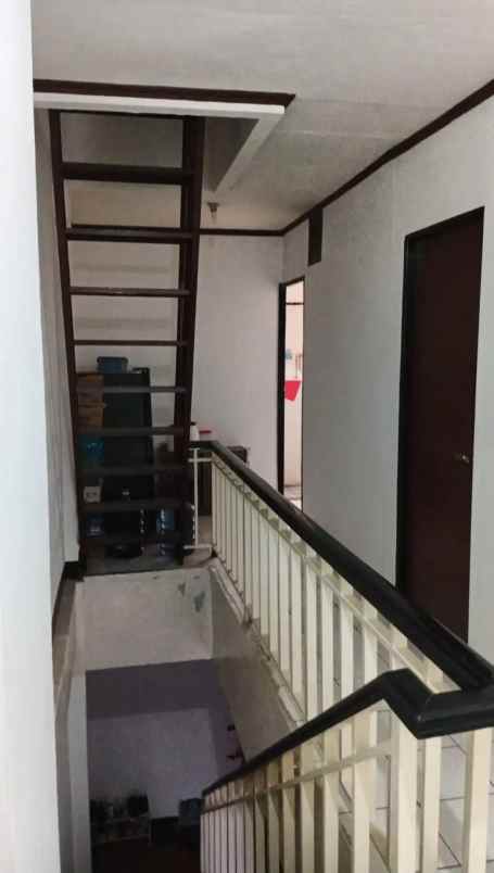 ruko bona indah plaza lebak bulus jakarta selatan