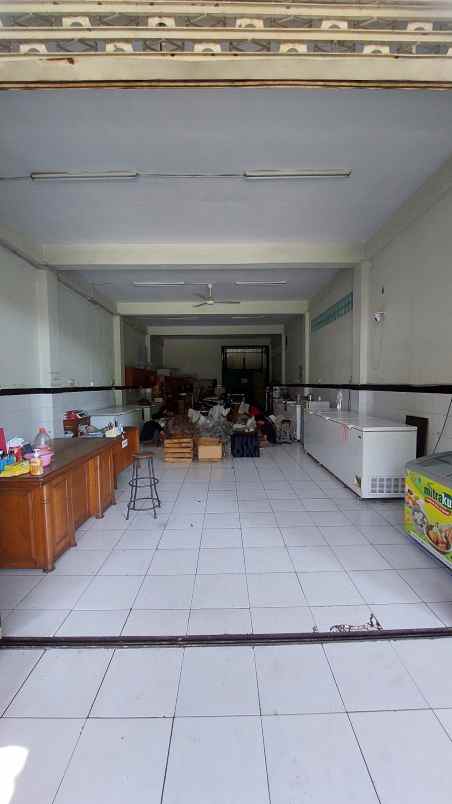 ruko di pucang dekat ngagel gubeng bratang nginden dnd