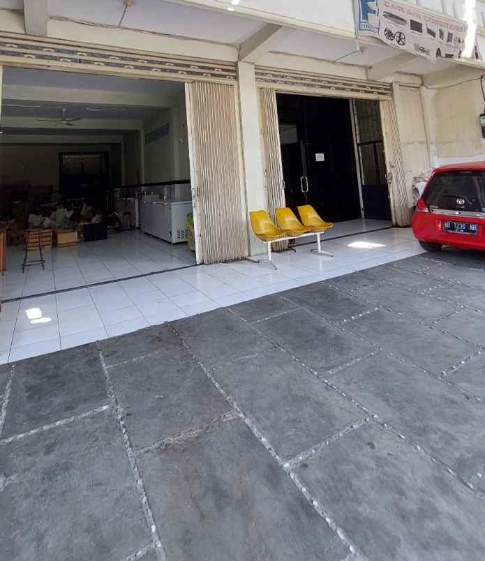 ruko di pucang dekat ngagel gubeng bratang nginden dnd
