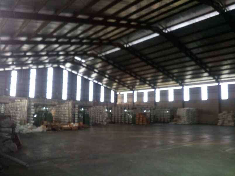 ruko gudang kantor batujajar