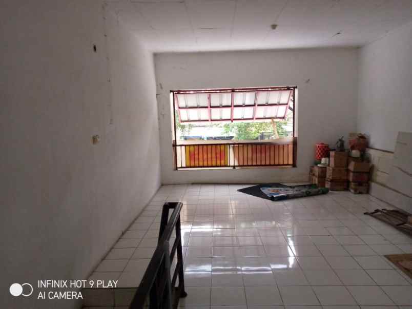 ruko gudang kantor dukuh zamrud