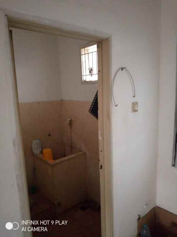 ruko gudang kantor dukuh zamrud