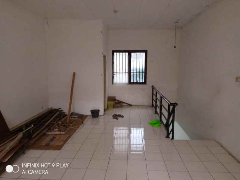 ruko gudang kantor dukuh zamrud