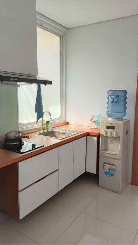 ruko gudang kantor jalan raya kaliabang