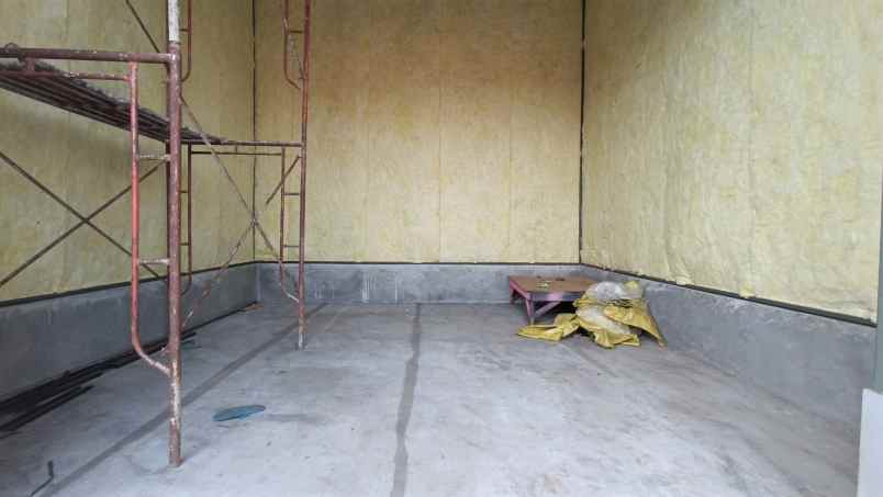 ruko gudang kantor jalan raya kaliabang