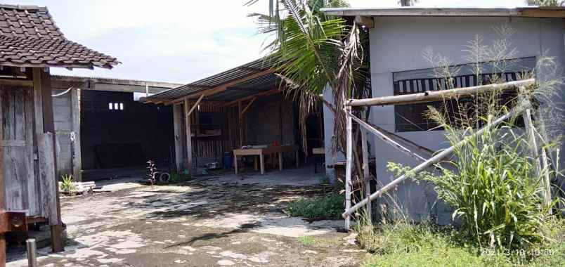 ruko gudang kantor jl imogiri barat sudimoro