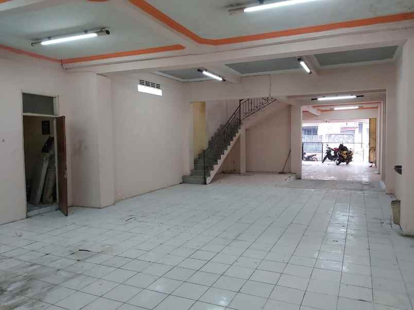 ruko gudang kantor jl raya ahmad yani timur