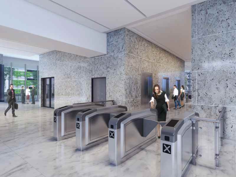 ruko gudang kantor office space the