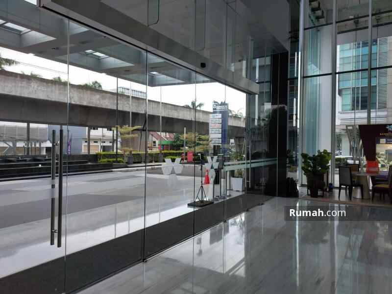 ruko gudang kantor office space the