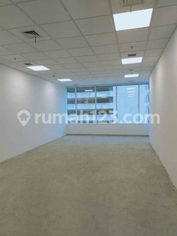 ruko gudang kantor office space the