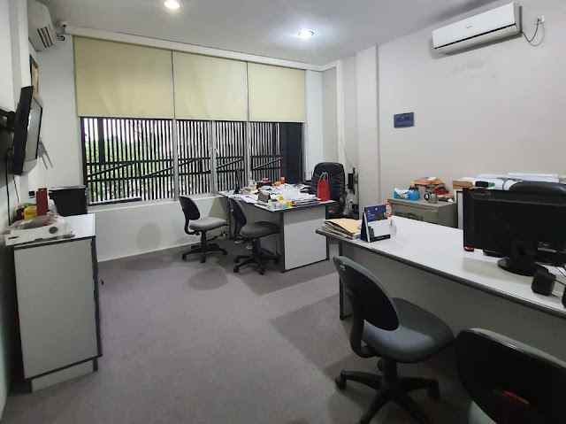 ruko gudang kantor ruko satelite town square