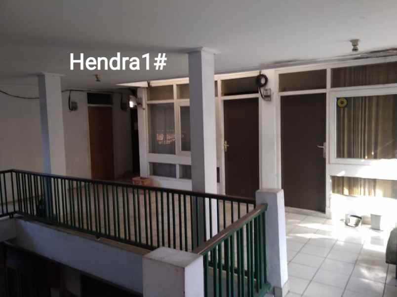 ruko gudang kantor sayap jl buah batu raya