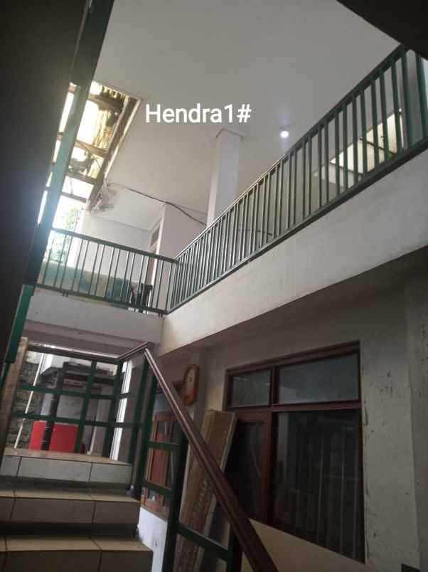 ruko gudang kantor sayap jl buah batu raya