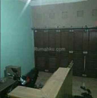 ruko gudang kantor tepi jalan hangtuah