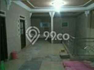 ruko gudang kantor tepi jalan hangtuah