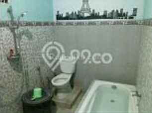 ruko gudang kantor tepi jalan hangtuah