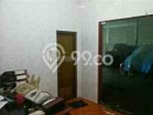 ruko gudang kantor tepi jalan hangtuah