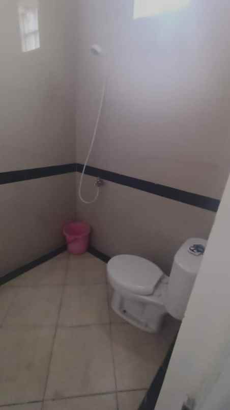 ruko gunung batu dekat pasteur bandung