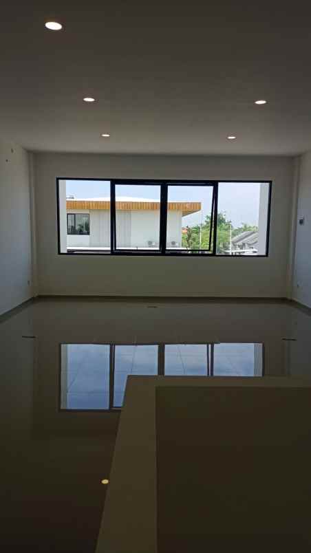 ruko murah dan strategis di woodville buduran sidoarjo