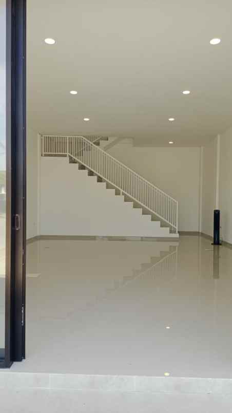 ruko murah dan strategis di woodville buduran sidoarjo