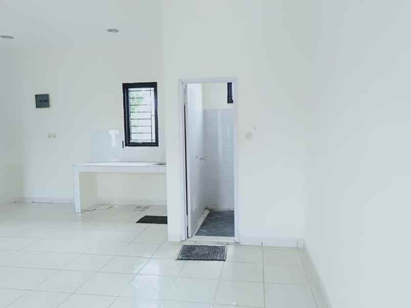 ruko perkantoran bogor 3 lantai